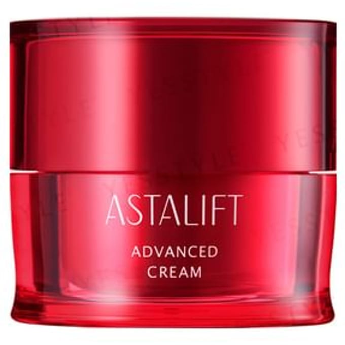 ASTALIFT - Advanced Cream 30g Refill