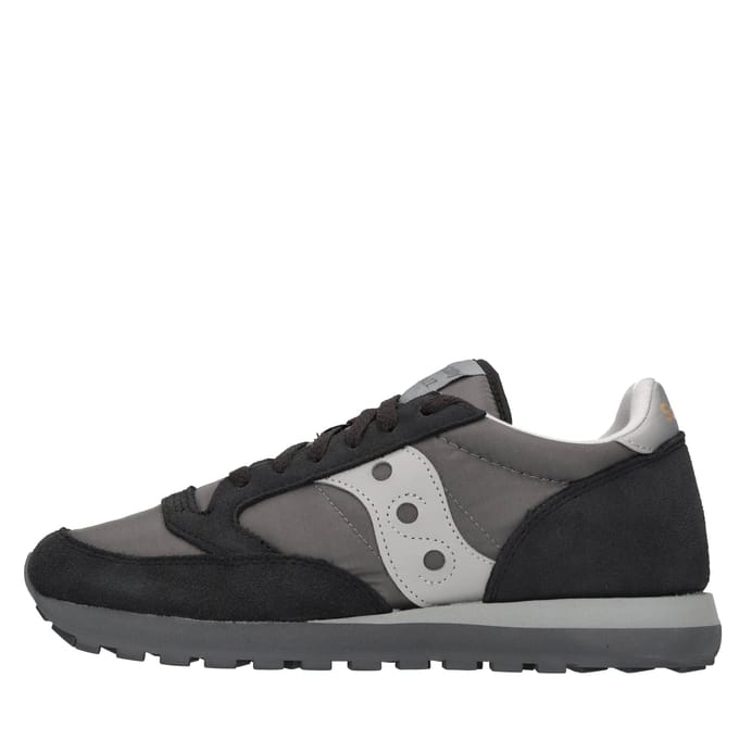 Saucony Sneakers Grey