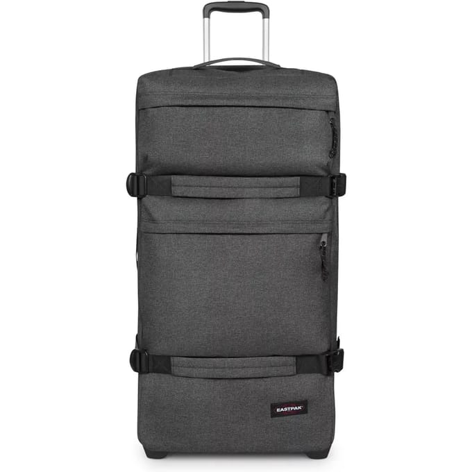 Eastpak Transit'r Plus reistas op wielen M black denim