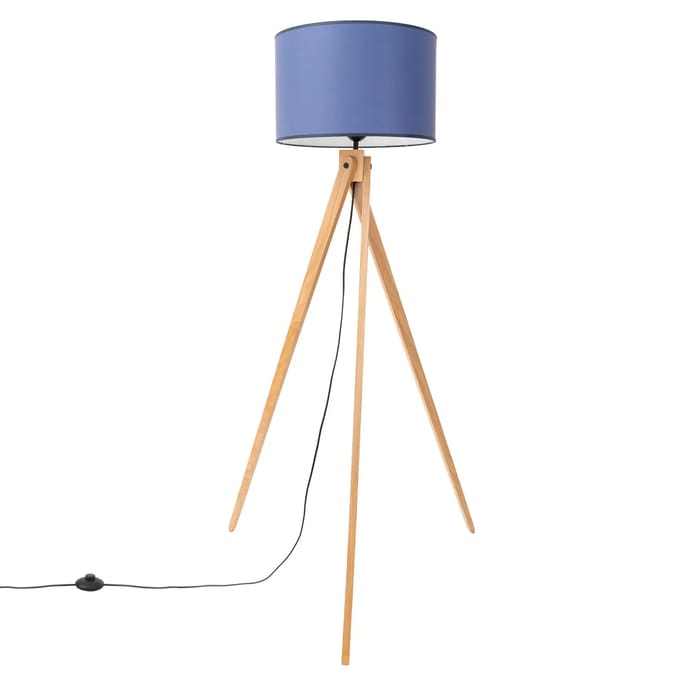 Staande lamp Sollux Lighting Natt