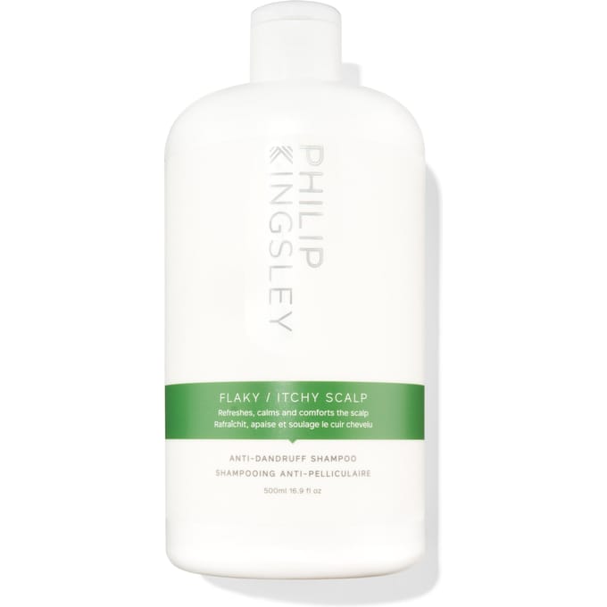 philip kingsley Flaky / Itchy Scalp Anti-Dandruff Shampoo