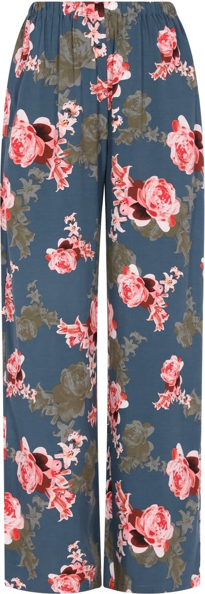 usha Broek