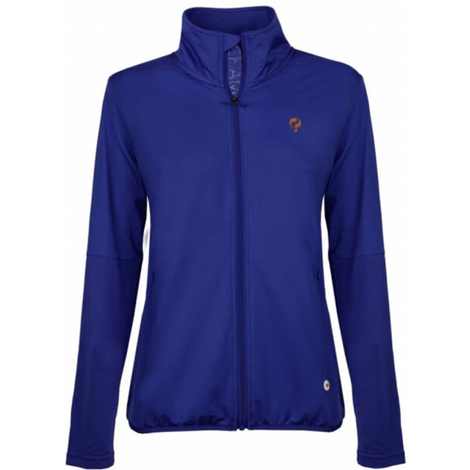 Q1905 Tech jacket q surf the web