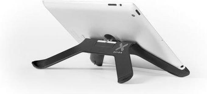 Xvida Boomerang Starterkit for Apple iPad 2 / 3 / 4