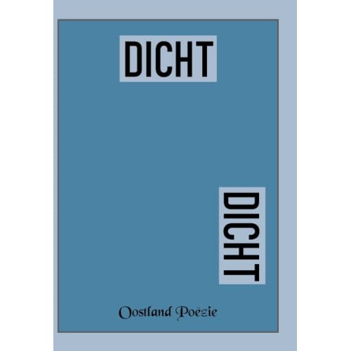 Dicht - Carla Beukers