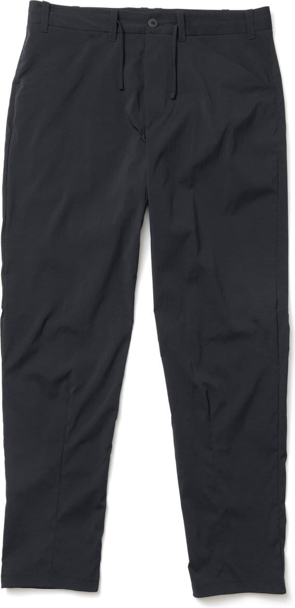 Houdini Wadi Pants Men, zwart