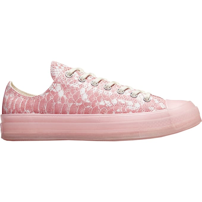 Converse One Star Ox Roze
