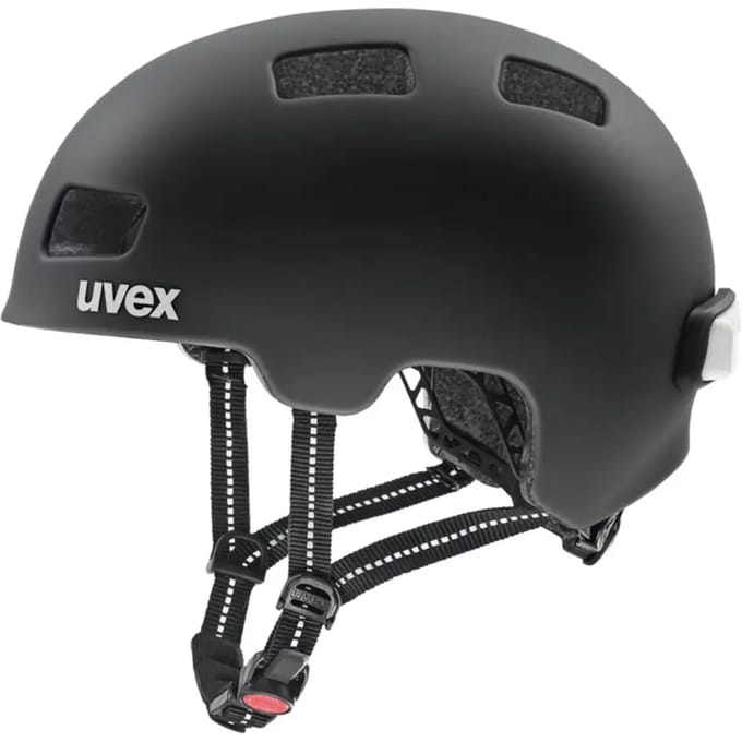 Kinderhelm Uvex City 4