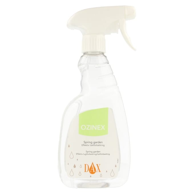 Dax Ozinex Desodorisant Spring Garden 700ml