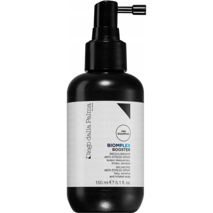 Diego Dalla Palma Biomplex Spray Booster Anti-Stress 150ml black