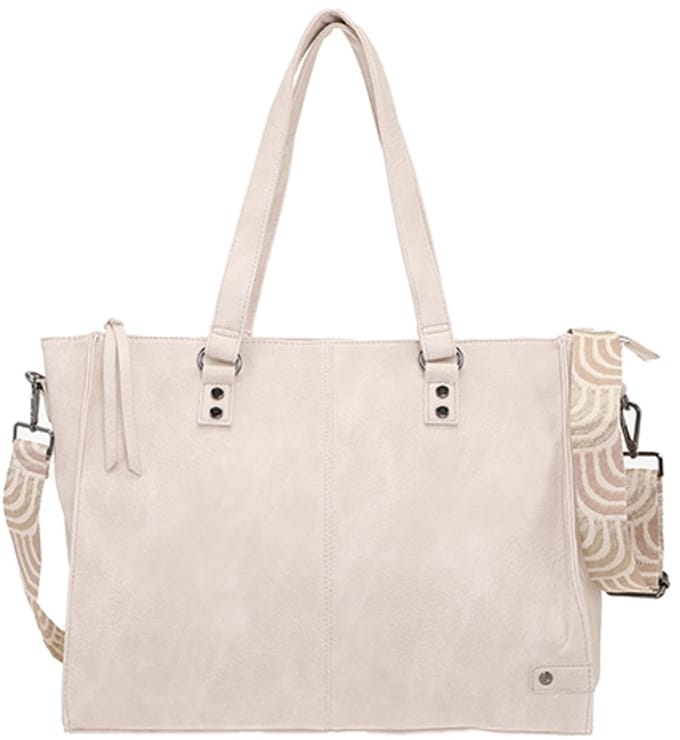 Natural shopper/schooltas Veghel OLT15805