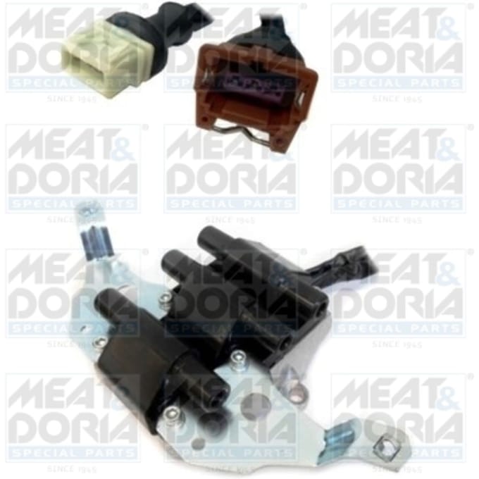 Bobine MEAT & DORIA 10363