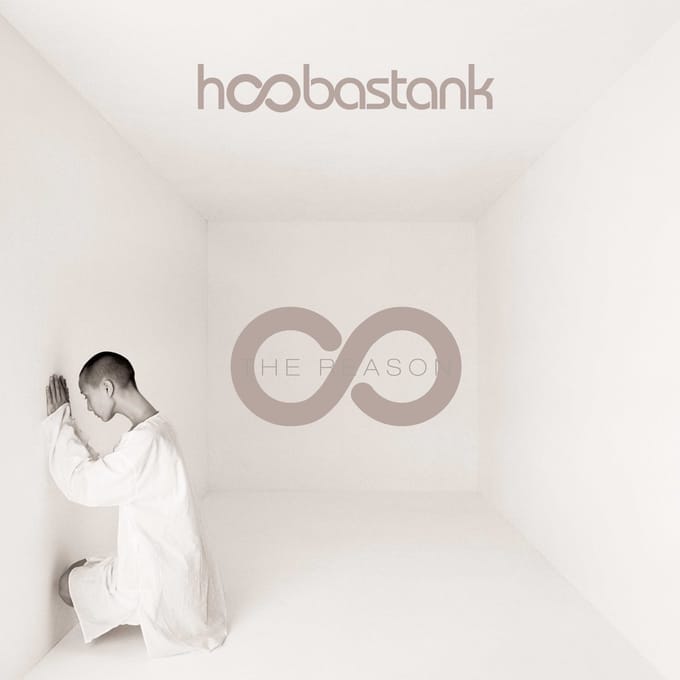 Reason - Hoobastank