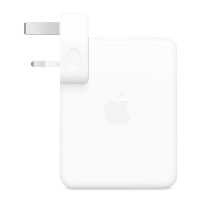 Apple Originele Power Adapter USB-C - MacBook oplader - Verenigd Koninkrijk - 140W - Wit