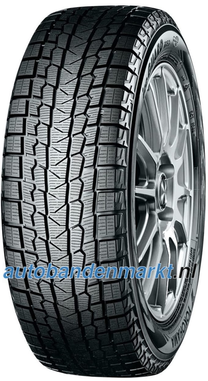 Yokohama Ice Guard IG53 ( 185/60 R15 84H, Nordic compound )