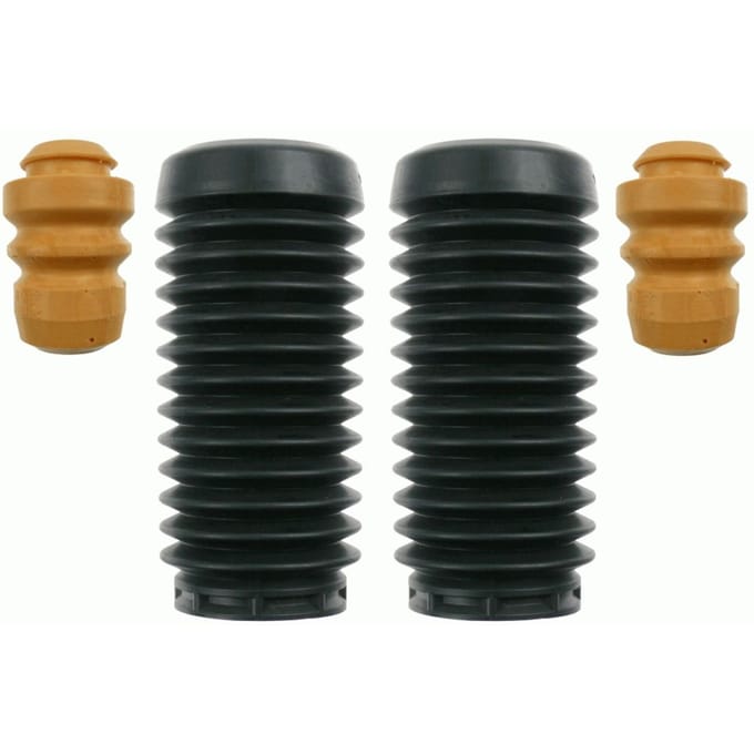 Stofkap, schokdemper Service Kit SACHS 900 144