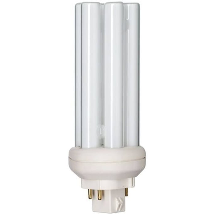 Philips GX24q-4 42W 830 MASTER PL-T 4 Pin