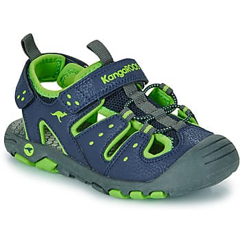 Platte sandalen Kangaroos K-Trek