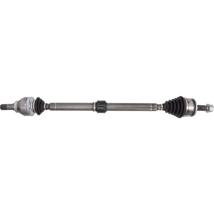 Aandrijfas POINT GEAR PNG74788