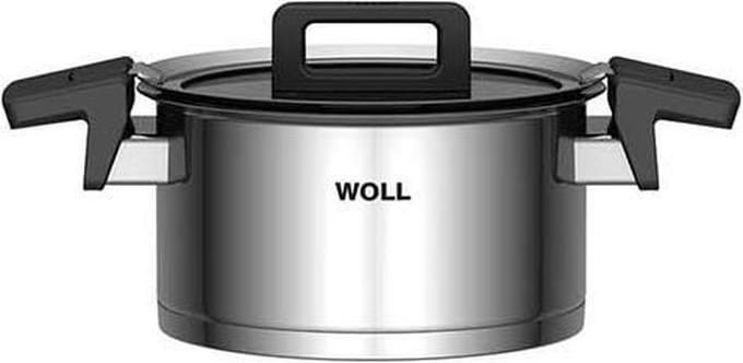 Kookpan - 20cm - Woll | Concept