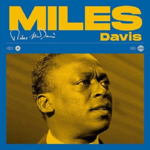 Miles Davis - Jazz Monuments (4 LP) (Limited Edition) (Remastered)