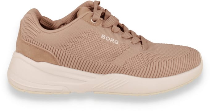 Bjorn Borg Dames Sneaker | Roze | Maat: 41