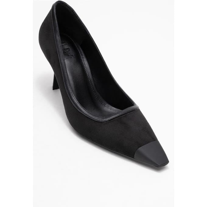 Rona Pump met Puntige Neus (Dames)