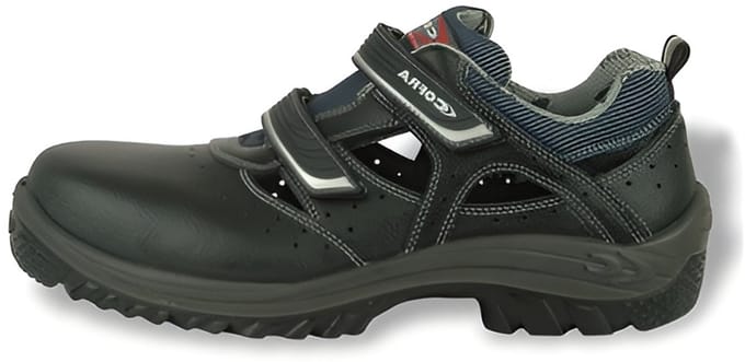 COFRA 63700-000 BERGEN S1 P SRC - Maat 44