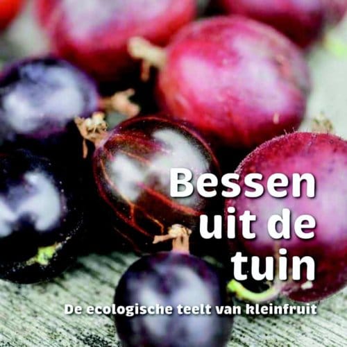 Bessen Uit De Tuin - Greet Tijskens