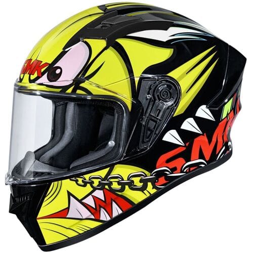 Helm SMK STELLAR Größe L