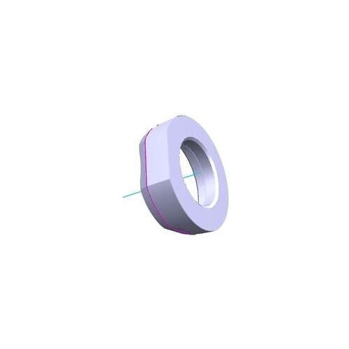 AEG ophangingsring 140199788013