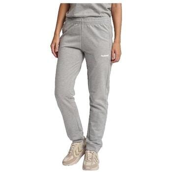 Trainingsbroek hummel Pantalon Go Cotton Pants