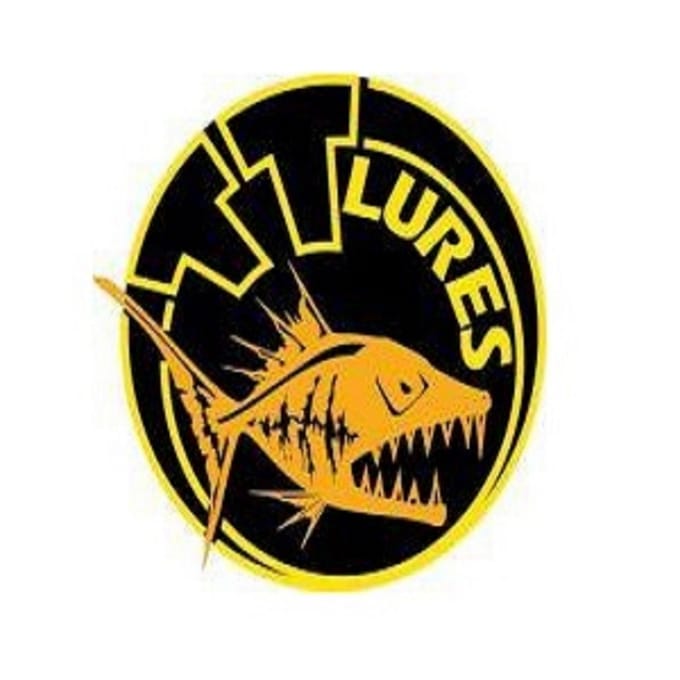 Tackle Tactics TT SnakelockZ jigkop 1/2 oz 5/0 XH 3/pak (6733)