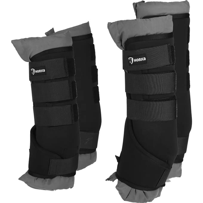 Stalschoenen voor paarden HORKA Traveling