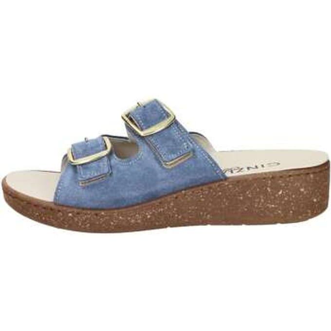 Slippers Cinzia Soft NE8702