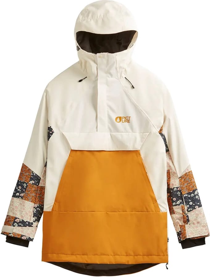 PICTURE OROYA JKT - Dames - M