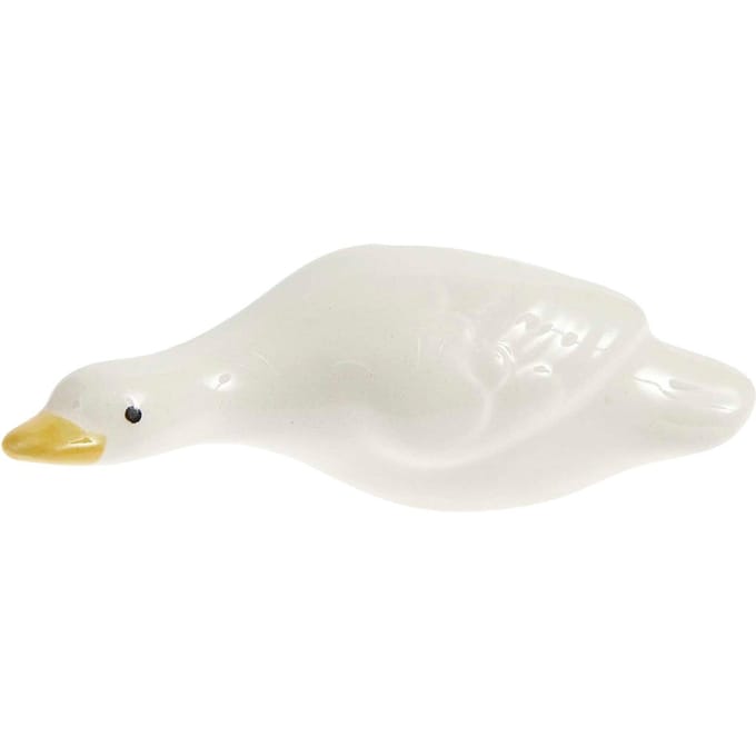 Rico Design "Keramische gans" - Liggend