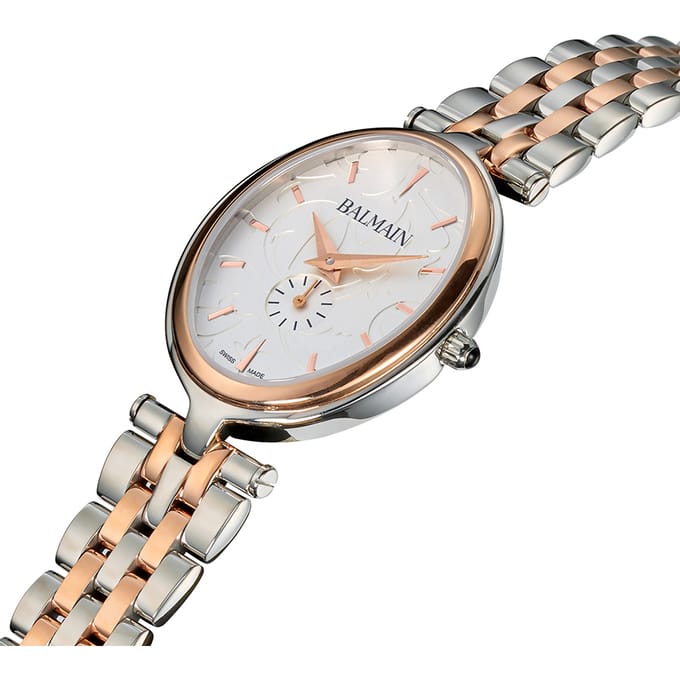 Balmain Haute Elegance B8118.33.15 Horloge