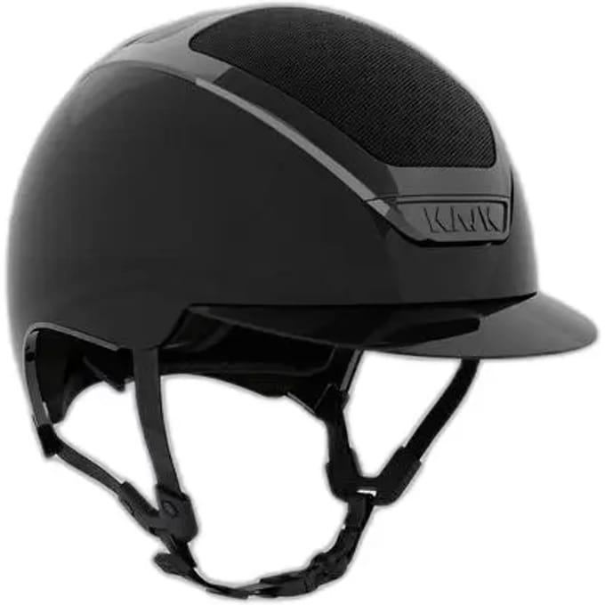 Paardrijhelm Kask Dogma Pure Shine