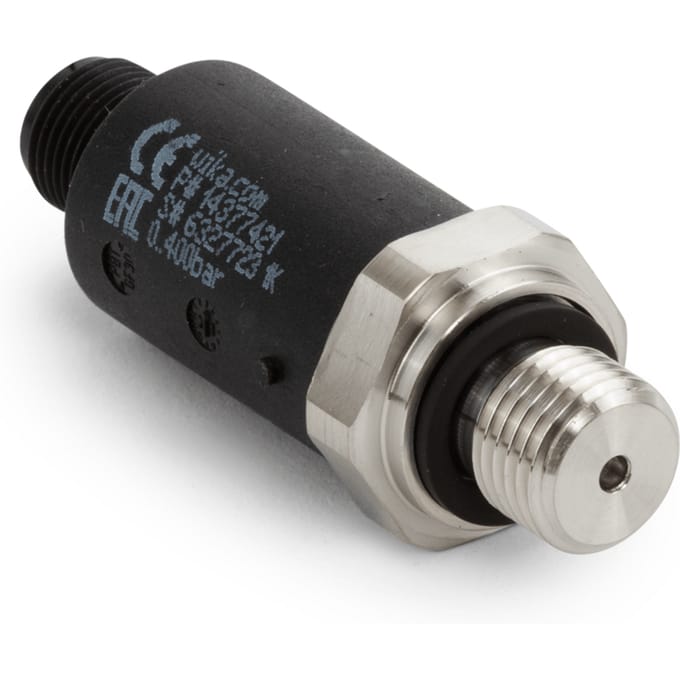 Sensor