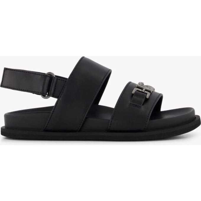 Dolce and Gabbana Unisex sandalen in