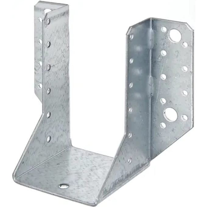 Alberts Draadspanner Galvanisch Blauw 4/130mm