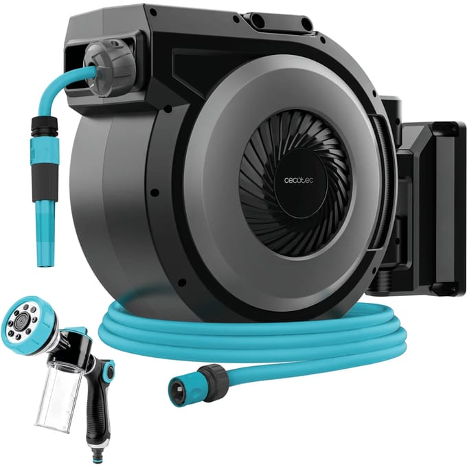 Winder Cecotec HydroShell 300 Pro
