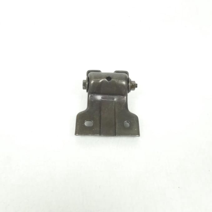 Charnière de selle biplace pour scooter Honda 80 Lead 77110-GC8-000 Neuf