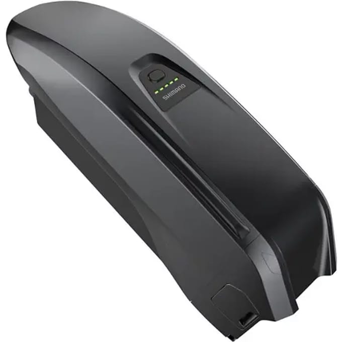 Shimano Steps frame BT-E8016(-A) 17.5Ah (630Wh)