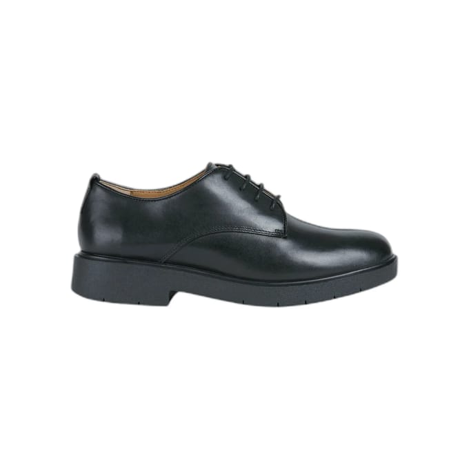 GEOX SPHERICA EC1 DAMES - ZWART - Maat 38