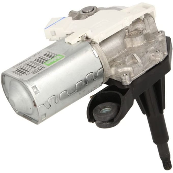 Ruitenwissermotor VALEO 579755