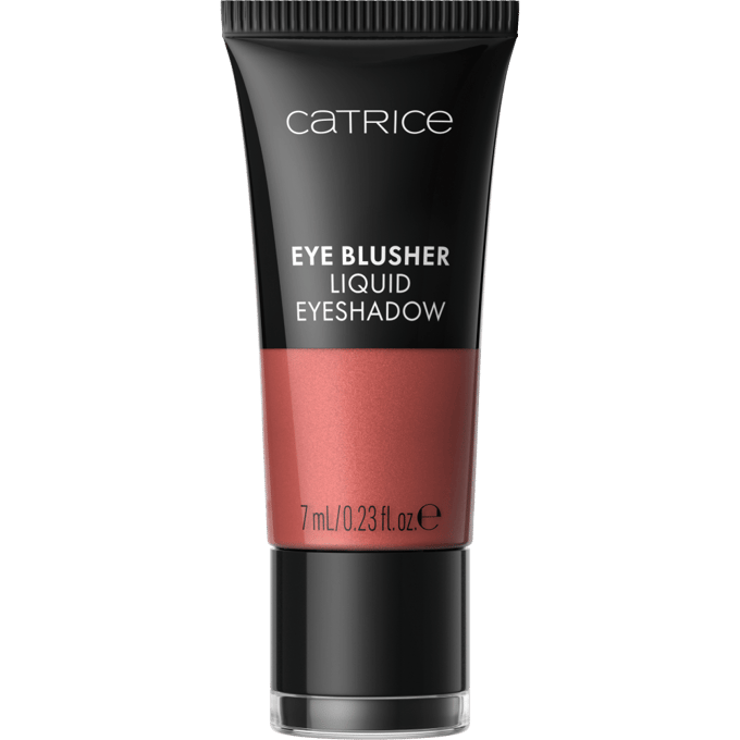 Catrice Eye Blusher Liquid Eyeshadow 040 Mocha Muse 7 ml