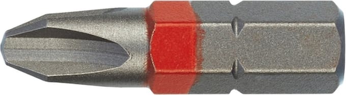 Wurth - Bit PH C 8,0 (5/16) - Phillipsbit -