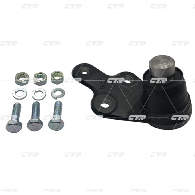 Draagarmverbinding / draagarmpen CTR CB0470R